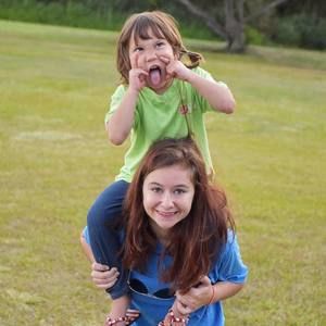 Meet your Posher, Tabitha